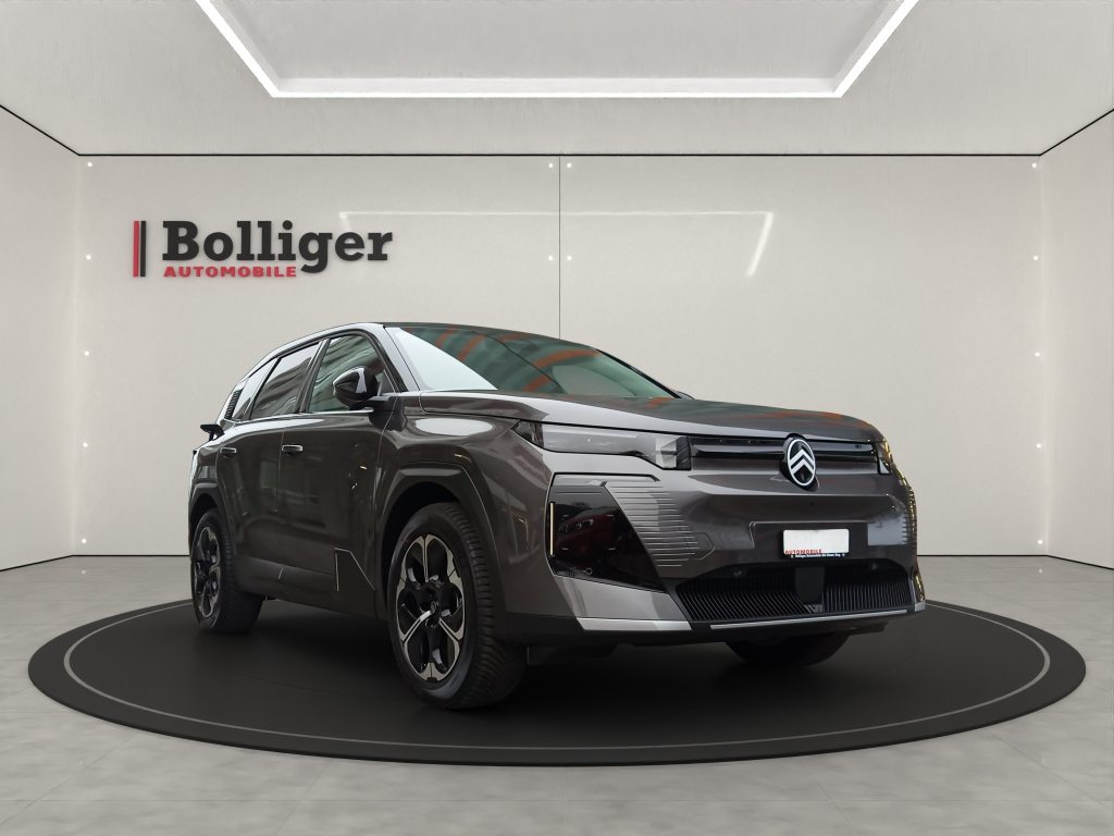 CITROEN E-C5 AIRCROSS Max, Électrique, Voiture de démonstration, Automatique - 3