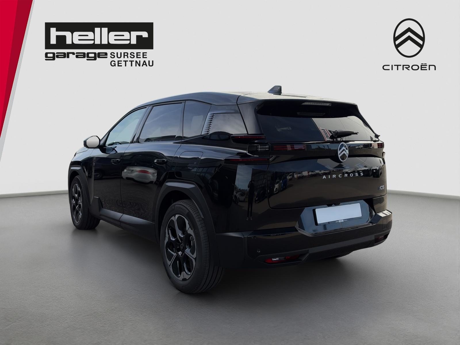 CITROEN e-C5 Aircross Plus, Electric, New car, Automatic - 3
