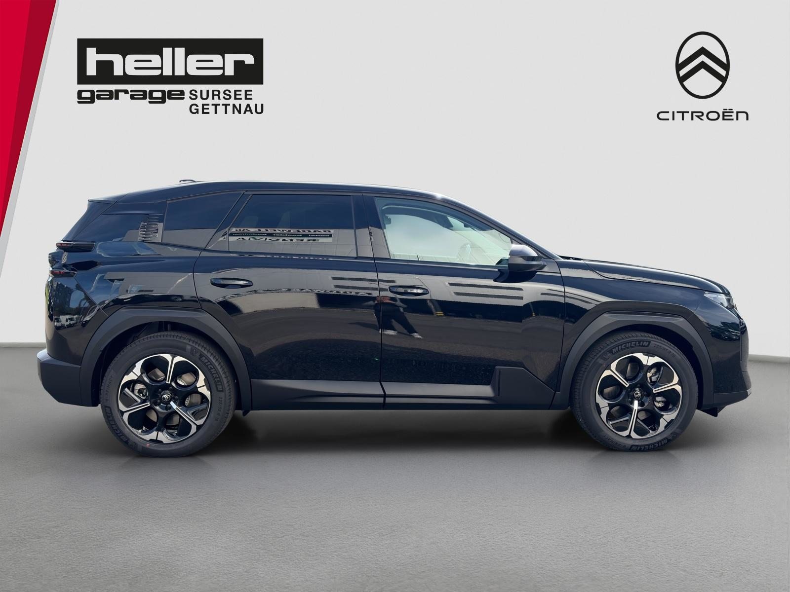 CITROEN e-C5 Aircross Plus, Electric, New car, Automatic - 6