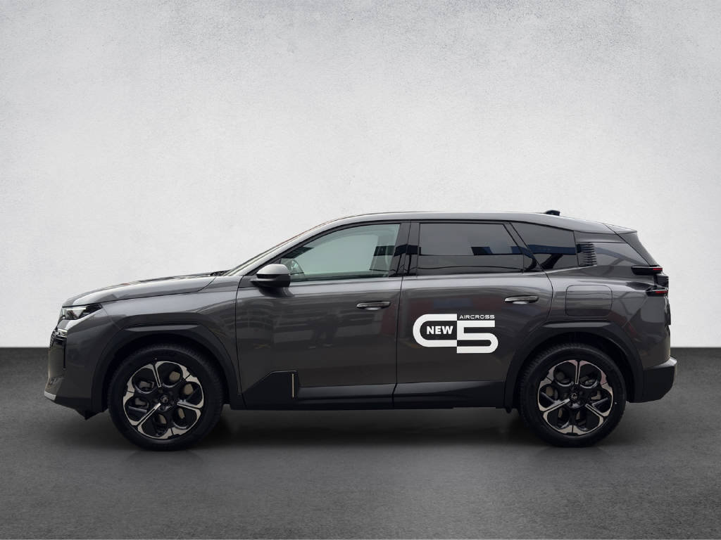 CITROEN e-C5 Aircross Max, Elettrica, Auto nuove, Automatico - 2
