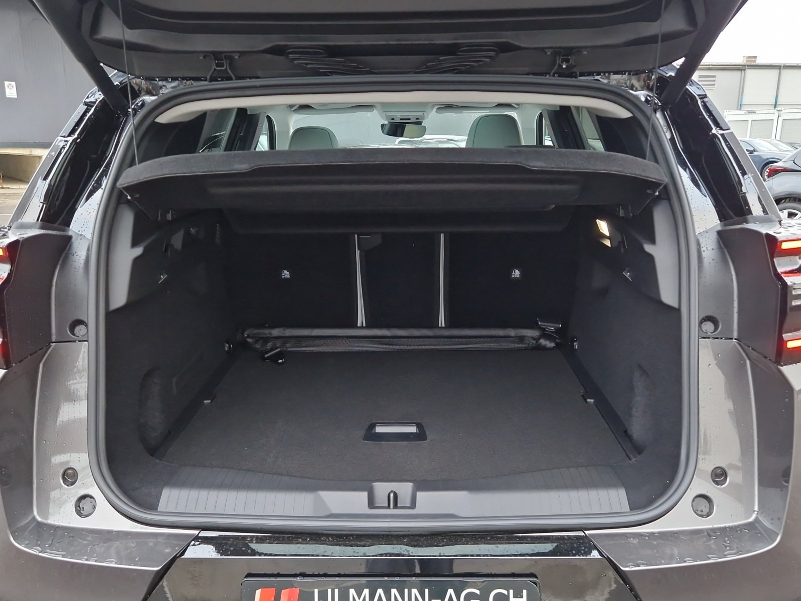 CITROEN e-C5 Aircross Max, Voll-Ausstattung, Electric, New car, Automatic - 6