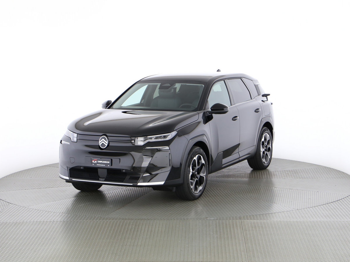 CITROEN e-C5 Aircross Plus, Electric, New car, Automatic