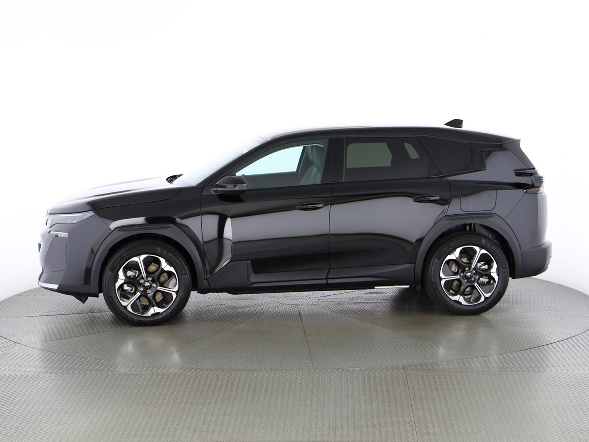 CITROEN e-C5 Aircross Plus, Electric, New car, Automatic - 2