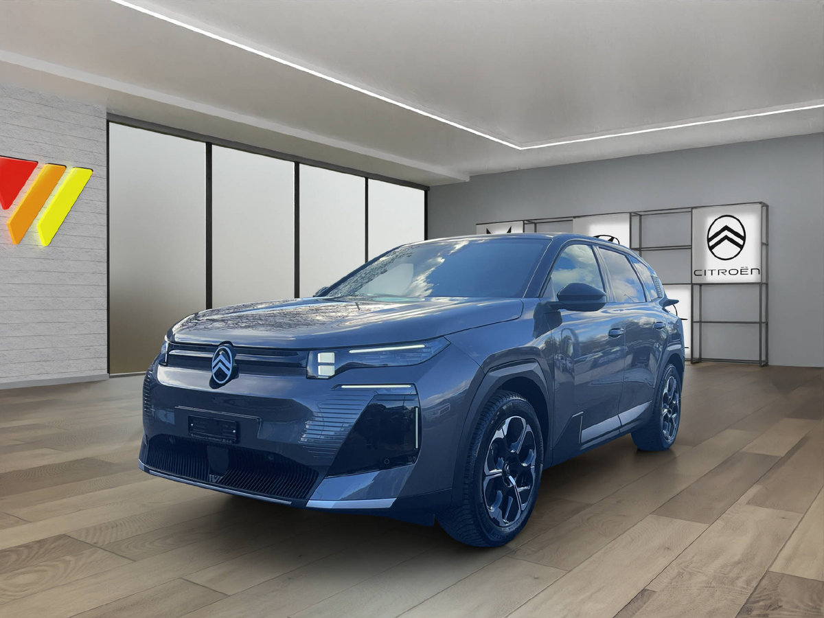 CITROEN e-C5 Aircross Max, Électrique, Voiture de démonstration, Automatique - 2