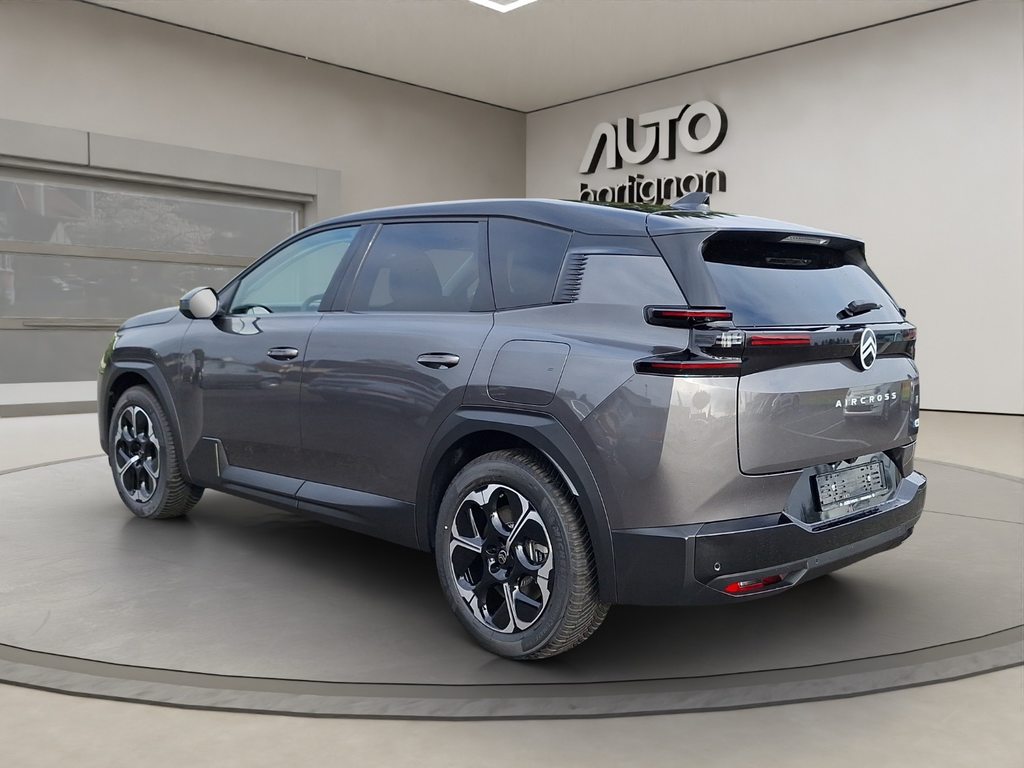 CITROEN e-C5 Aircross Max, Electric, Ex-demonstrator, Automatic - 7