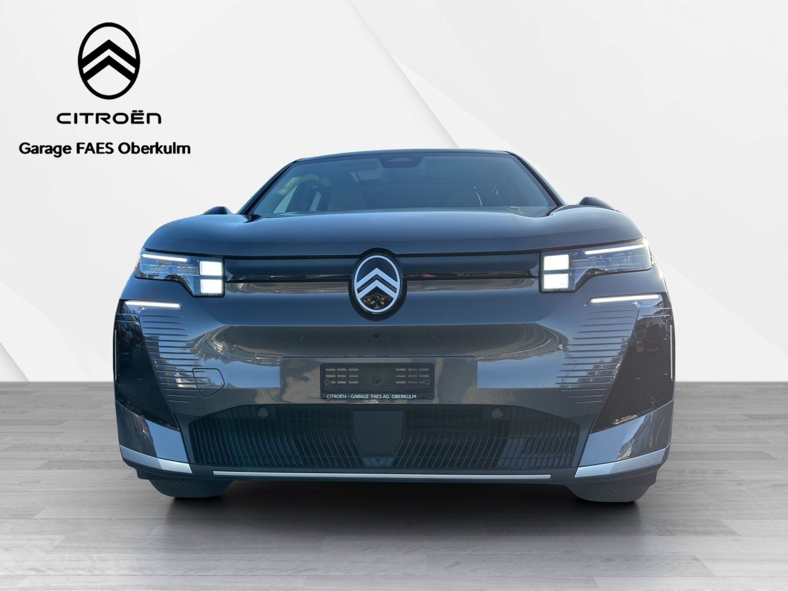 CITROEN e-C5 Aircross Max, Elettrica, Auto dimostrativa, Automatico