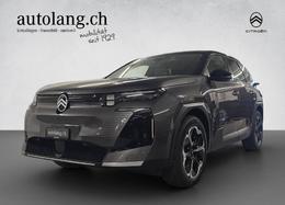 CITROEN E-C5 AIRCROSS