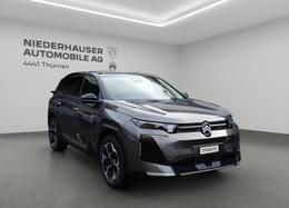 CITROEN E-C5 AIRCROSS