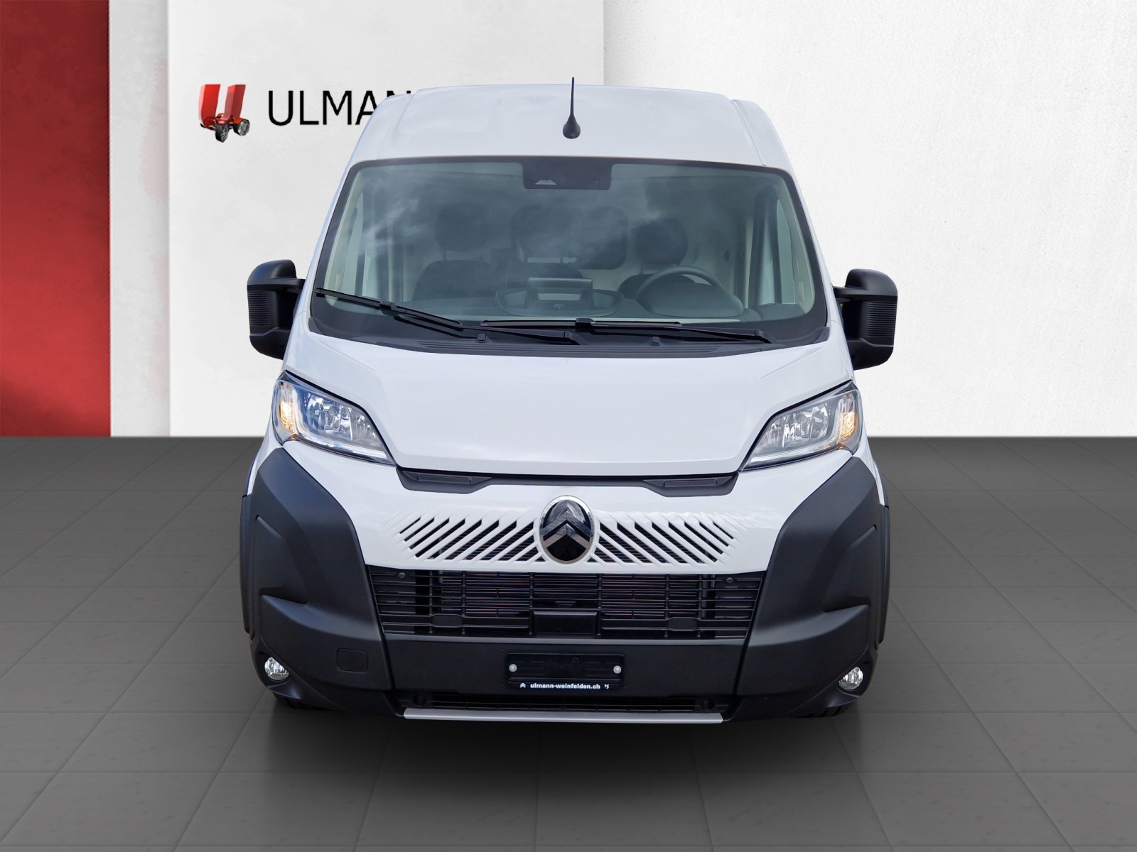CITROEN e-Jumper Kaw. 40+ L3H2 110 kWh, Elettrica, Auto nuove, Automatico - 2
