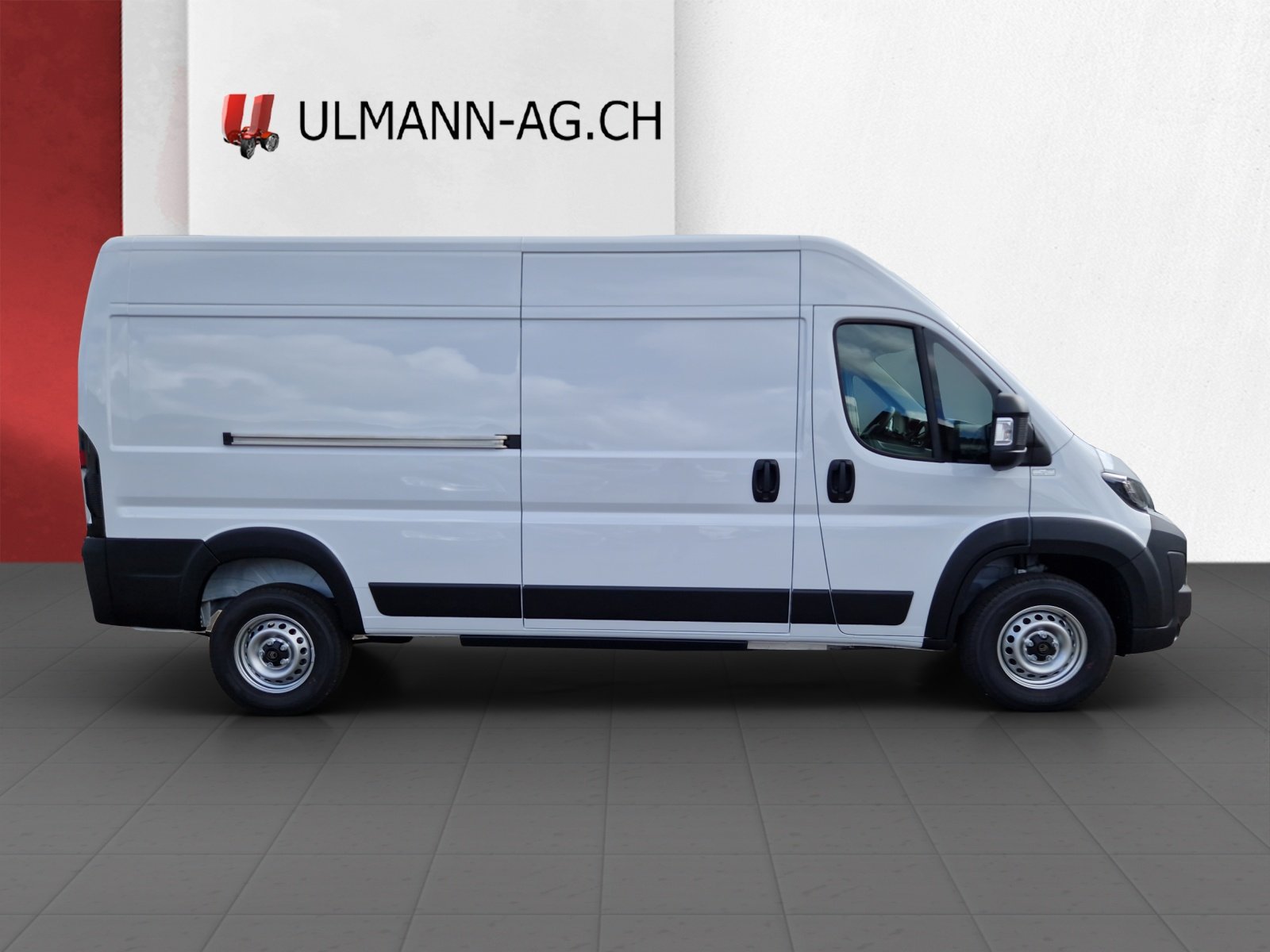 CITROEN e-Jumper Kaw. 40+ L3H2 110 kWh, Elettrica, Auto nuove, Automatico - 4