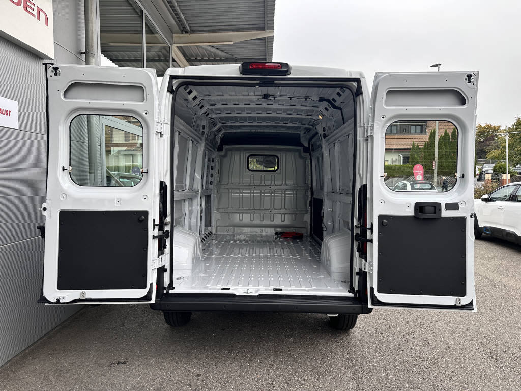 CITROEN ë-Jumper Kaw. 35+ L3H2 110 kWh, Elektro, Vorführwagen, Automat - 7