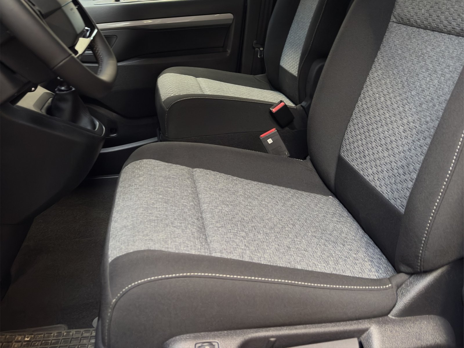 CITROEN Holidays 2.0 HDi, Diesel, Auto nuove, Manuale - 5