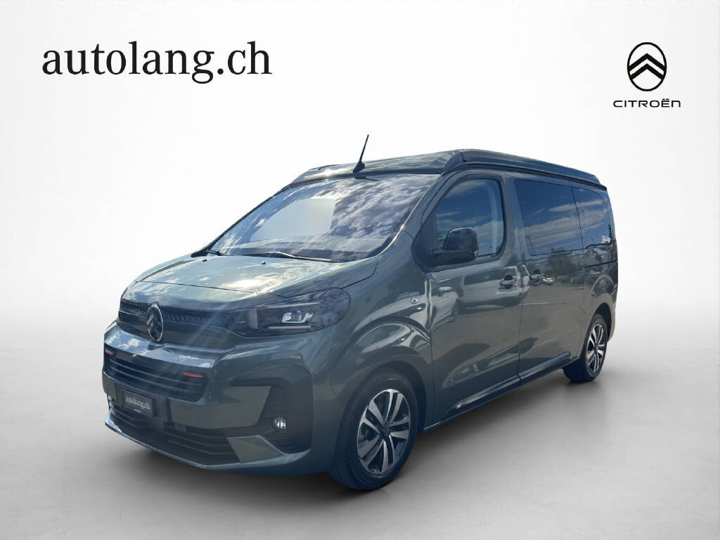 CITROEN Holidays 2.2 BlueHDi 180 S/S, Diesel, New car, Automatic - 2