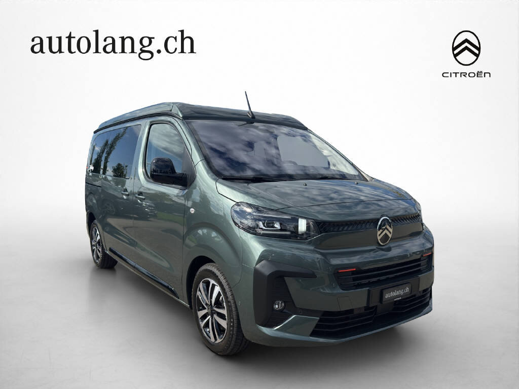 CITROEN Holidays 2.2 BlueHDi 180 S/S, Diesel, New car, Automatic - 6