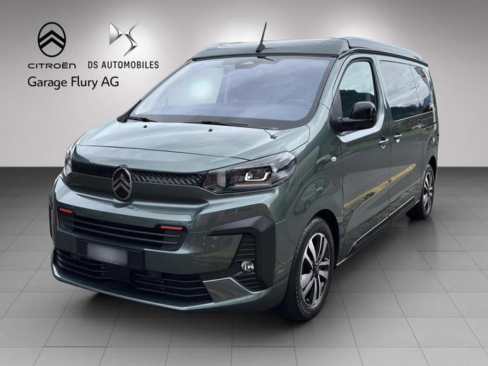 CITROEN Holidays 2.2 BlueHDi 180 S/S, Diesel, Voiture nouvelle, Automatique