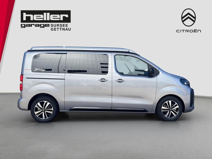 CITROEN Citroën Holidays 2.2 BlueHDi 180 S/S, Diesel, Auto nuove, Automatico