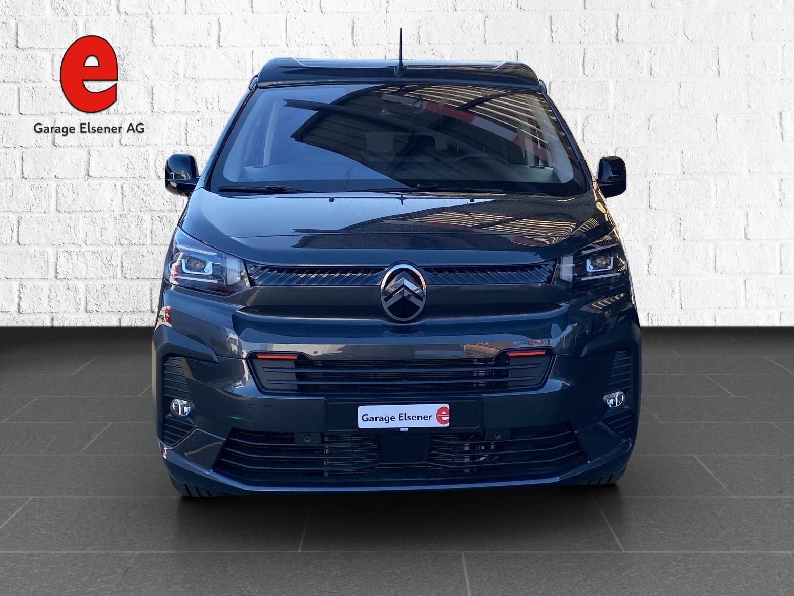 CITROEN Citroën Holidays 2.2 BlueHDi 180 S/S, Diesel, Auto nuove, Automatico - 7