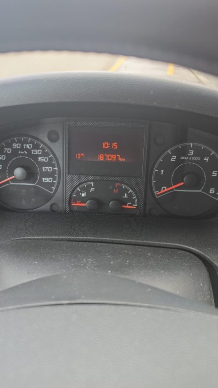 CITROEN Jumper 2.2 BlueHDi 140 Control S/S, Diesel, Occasioni / Usate, Manuale - 5