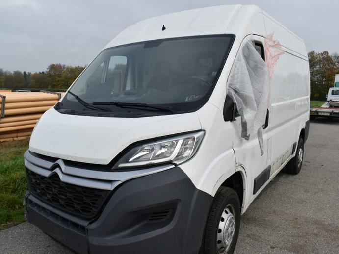 CITROEN 2.0 BlueHDi 130 Confort, Diesel, Occasion / Utilisé, Manuelle