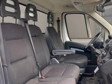 CITROEN Jumper 35 Cab.2.2 HDi 140 Cont.L2, Diesel, Occasion / Gebraucht, Handschaltung - 6