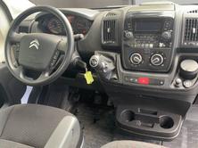 CITROEN Jumper 35 Cab.2.2 HDi 140 Cont.L2, Diesel, Occasion / Gebraucht, Handschaltung - 7