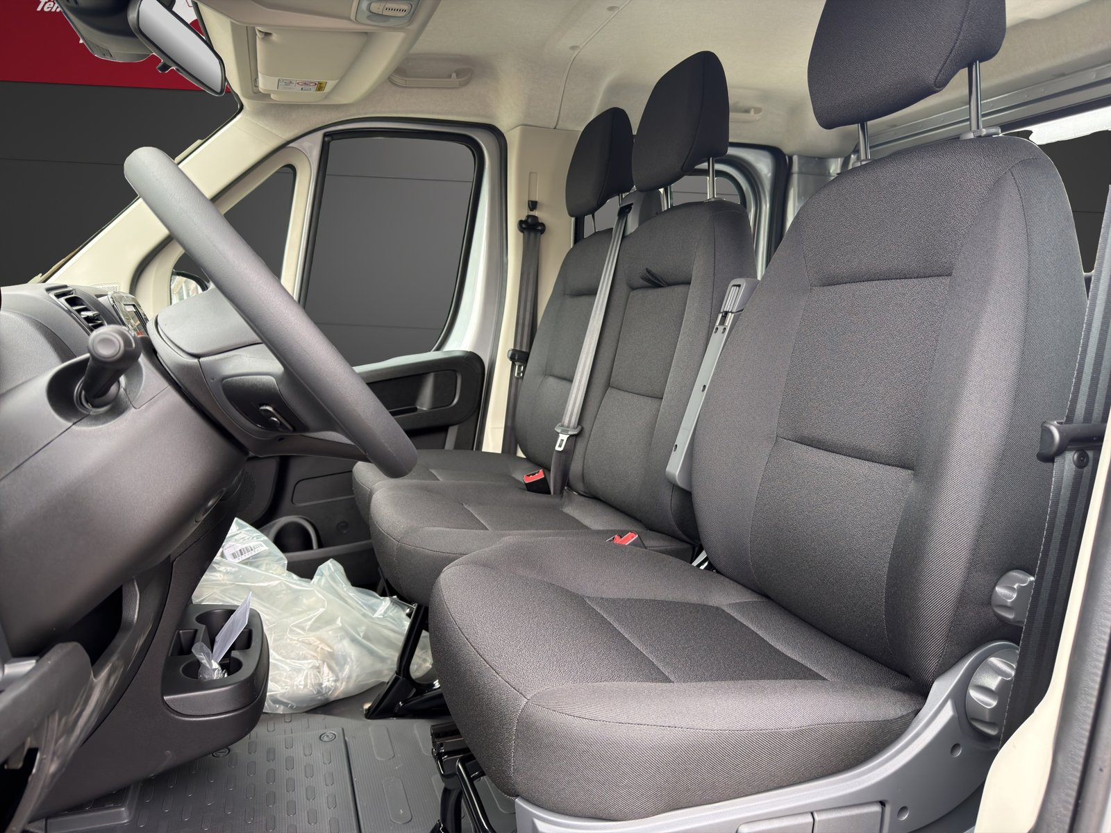 CITROEN Jumper35+ 2.2 L3 DK A8, Pont Metanova, Diesel, Auto nuove, Automatico - 6