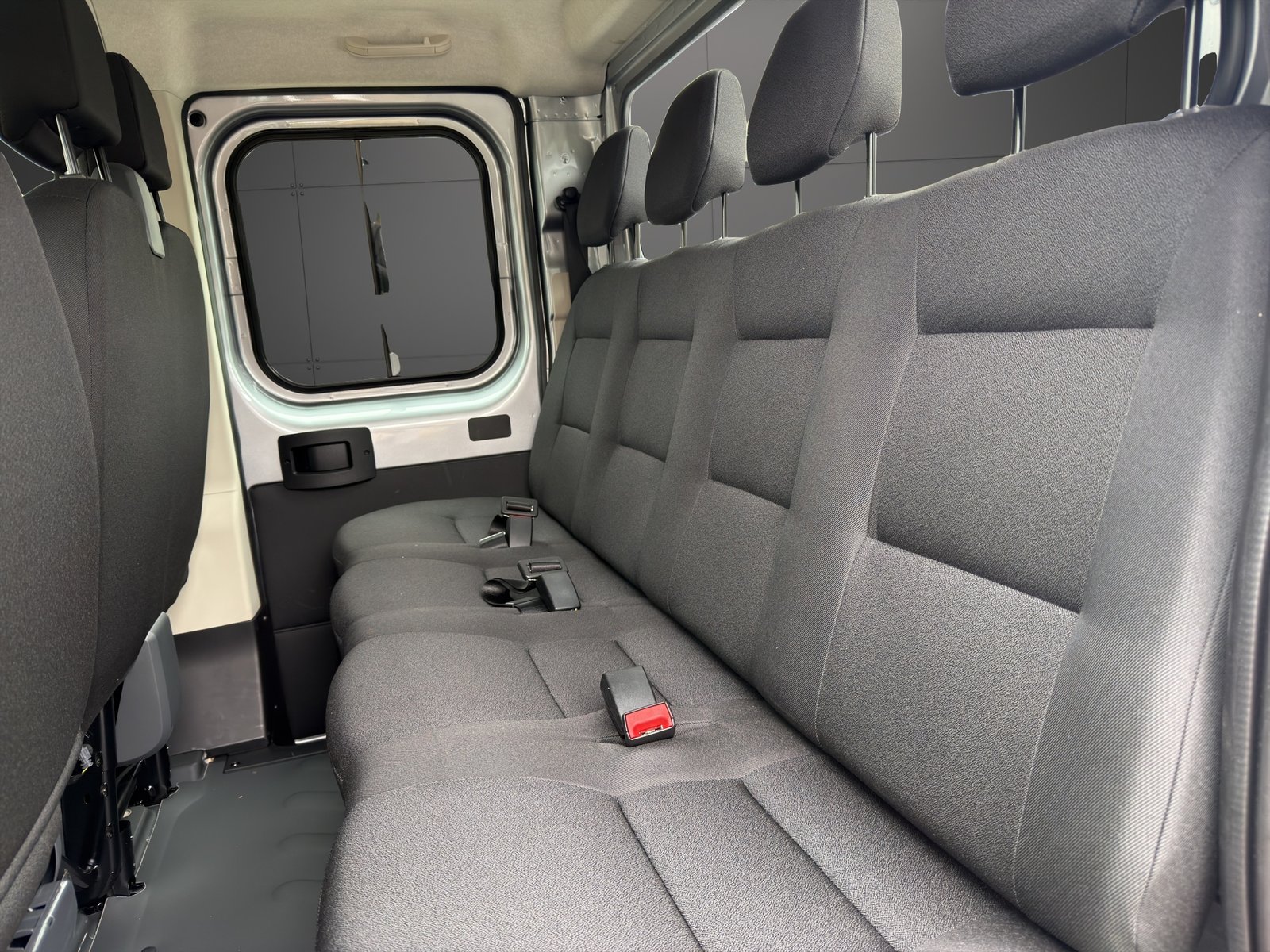 CITROEN Jumper35+ 2.2 L3 DK A8, Pont Metanova, Diesel, Auto nuove, Automatico - 7