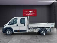 CITROEN Jumper 35+ 2.2 L3 DK A8, Pont Metanova, Diesel, Neuwagen, Automatik - 2
