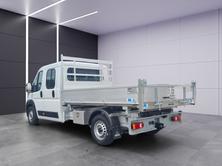CITROEN Jumper 35+ 2.2 L3 DK A8, Pont Metanova, Diesel, Neuwagen, Automatik - 3