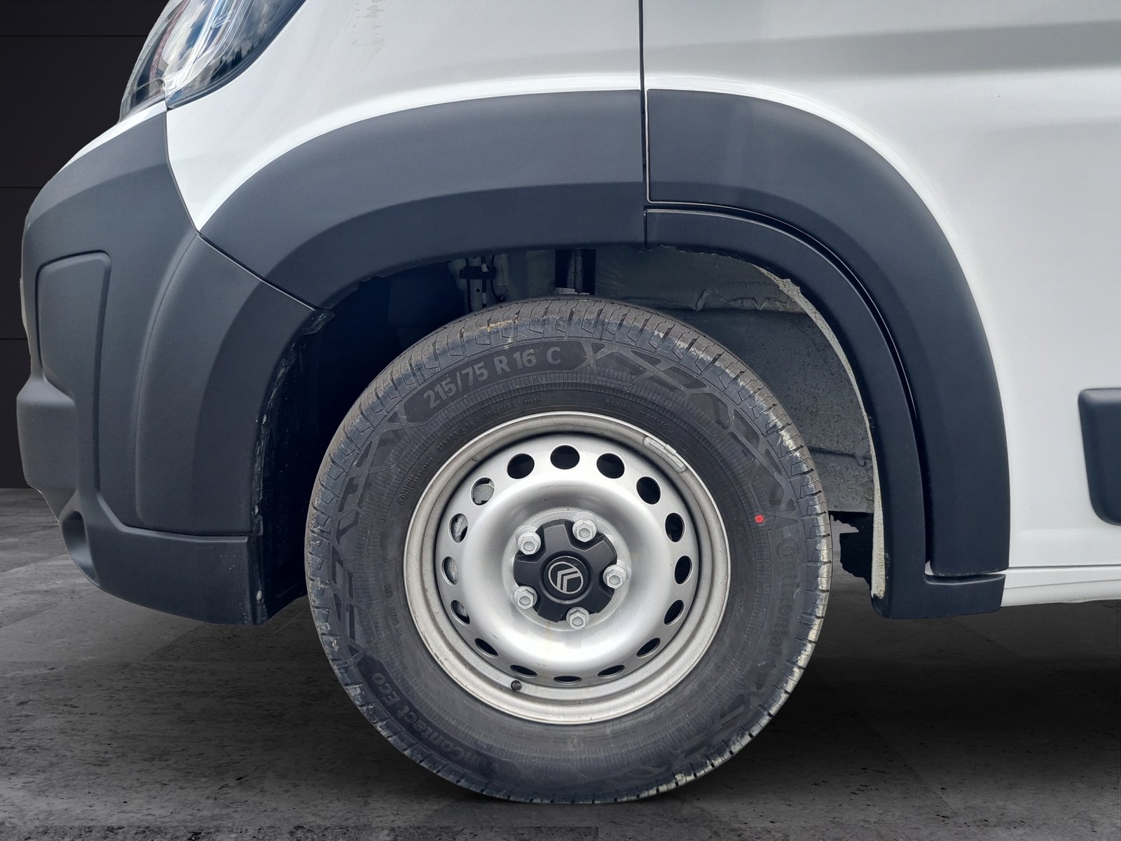 CITROEN Jumper 35+ 2.2 L3 DK A8, Pont Metanova, Diesel, Auto nuove, Automatico - 4