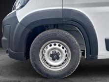 CITROEN Jumper 35+ 2.2 L3 DK A8, Pont Metanova, Diesel, Neuwagen, Automatik - 4