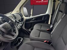 CITROEN Jumper 35+ 2.2 L3 DK A8, Pont Metanova, Diesel, Neuwagen, Automatik - 5
