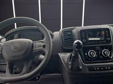 CITROEN Jumper 35+ 2.2 L3 DK A8, Pont Metanova, Diesel, Neuwagen, Automatik - 7