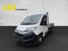 CITROEN Jumper 35 2.0 HDi 130 Attraction L2, Diesel, Occasion / Utilisé, Manuelle - 2
