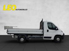 CITROEN Jumper 35 2.0 HDi 130 Attraction L2, Diesel, Occasion / Utilisé, Manuelle - 4