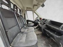 CITROEN Jumper 35 2.0 HDi 130 Attraction L2, Diesel, Occasion / Utilisé, Manuelle - 7