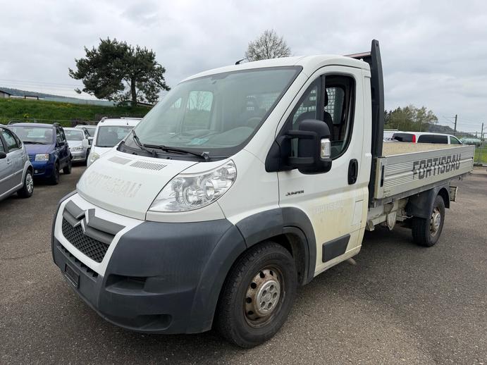CITROEN Jumper 2.2 HDi 35 L2, Diesel, Occasion / Utilisé, Manuelle
