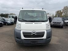 CITROEN Jumper 2.2 HDi 35 L2, Diesel, Occasion / Utilisé, Manuelle - 2