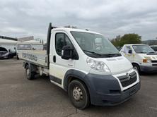 CITROEN Jumper 2.2 HDi 35 L2, Diesel, Occasion / Utilisé, Manuelle - 3