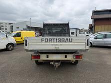 CITROEN Jumper 2.2 HDi 35 L2, Diesel, Occasion / Utilisé, Manuelle - 5