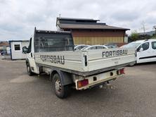 CITROEN Jumper 2.2 HDi 35 L2, Diesel, Occasion / Utilisé, Manuelle - 6