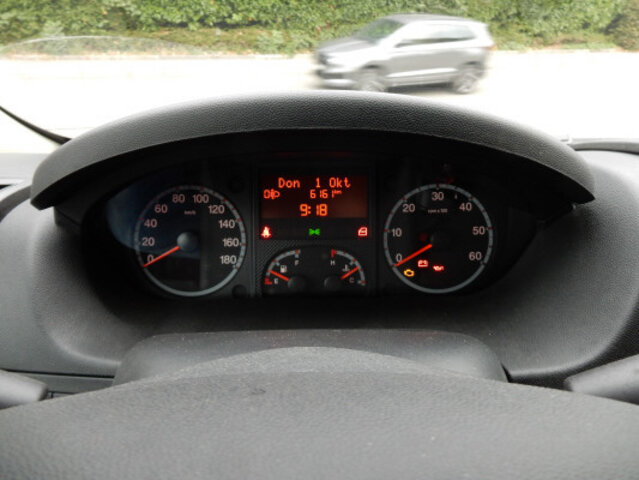 CITROEN Jumper 2.2 HDi 33 L1, Occasion / Gebraucht, Handschaltung - 4