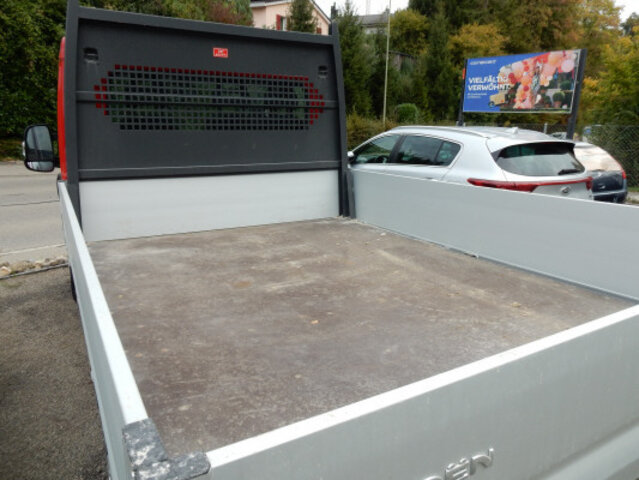 CITROEN Jumper 2.2 HDi 33 L1, Occasion / Gebraucht, Handschaltung - 5