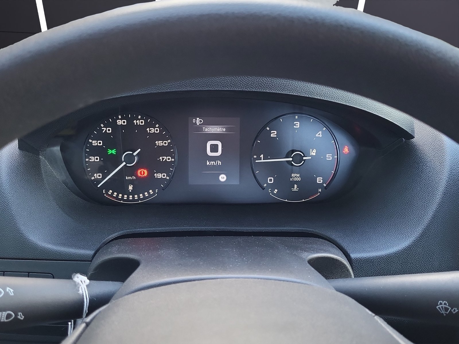 CITROEN Jumper 35+ 2.2 HDi L2 pont métanova, Diesel, Ex-demonstrator, Manual - 7