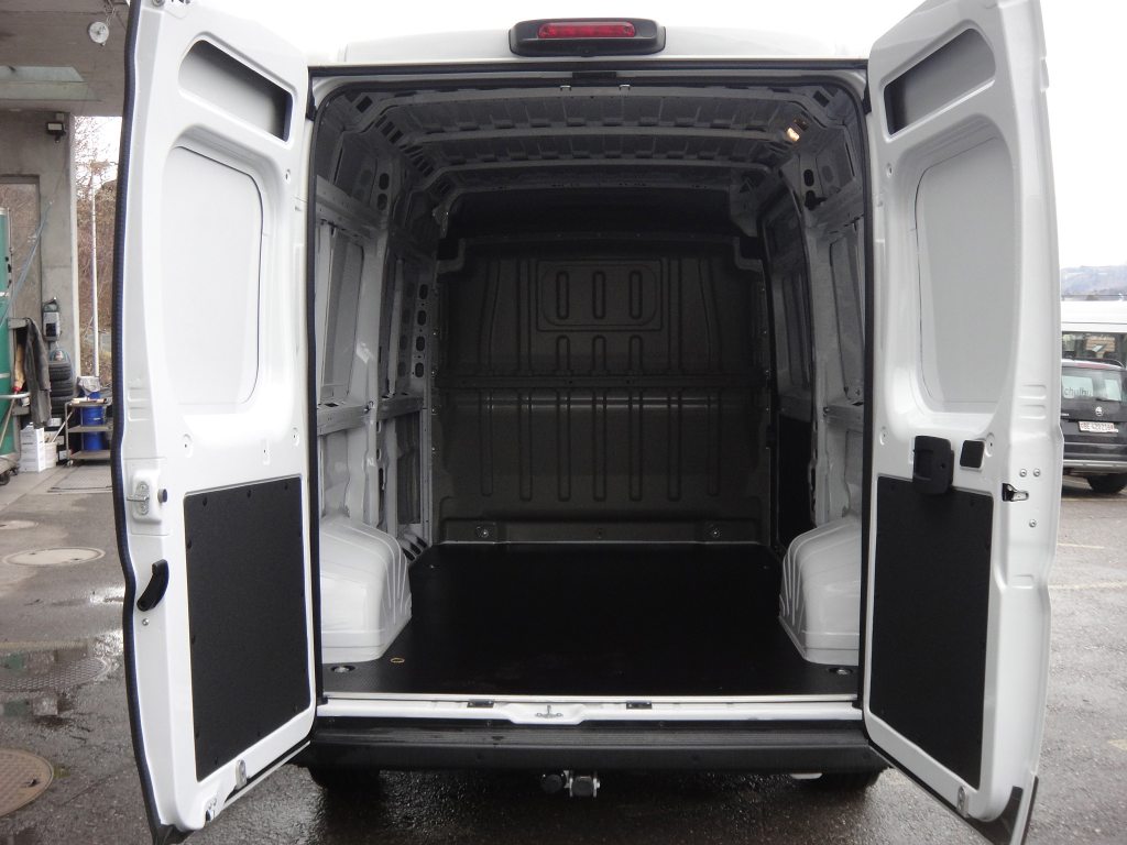 CITROEN Jumper 35 2.2 BlueHDi 140, Diesel, Manuale - 6