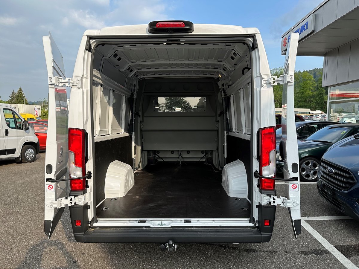 CITROEN Jumper 35 2.2 BHDI 140PS L4H2 7 Sitze, GARANTIE 5 JAHRE ODER, Diesel, Auto nuove, Manuale - 6