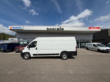CITROEN Jumper 35+ 2.2 BlueHDi 180PS L4H2 2 Airbag Kamera 27, Diesel, Voiture nouvelle, Manuelle - 3