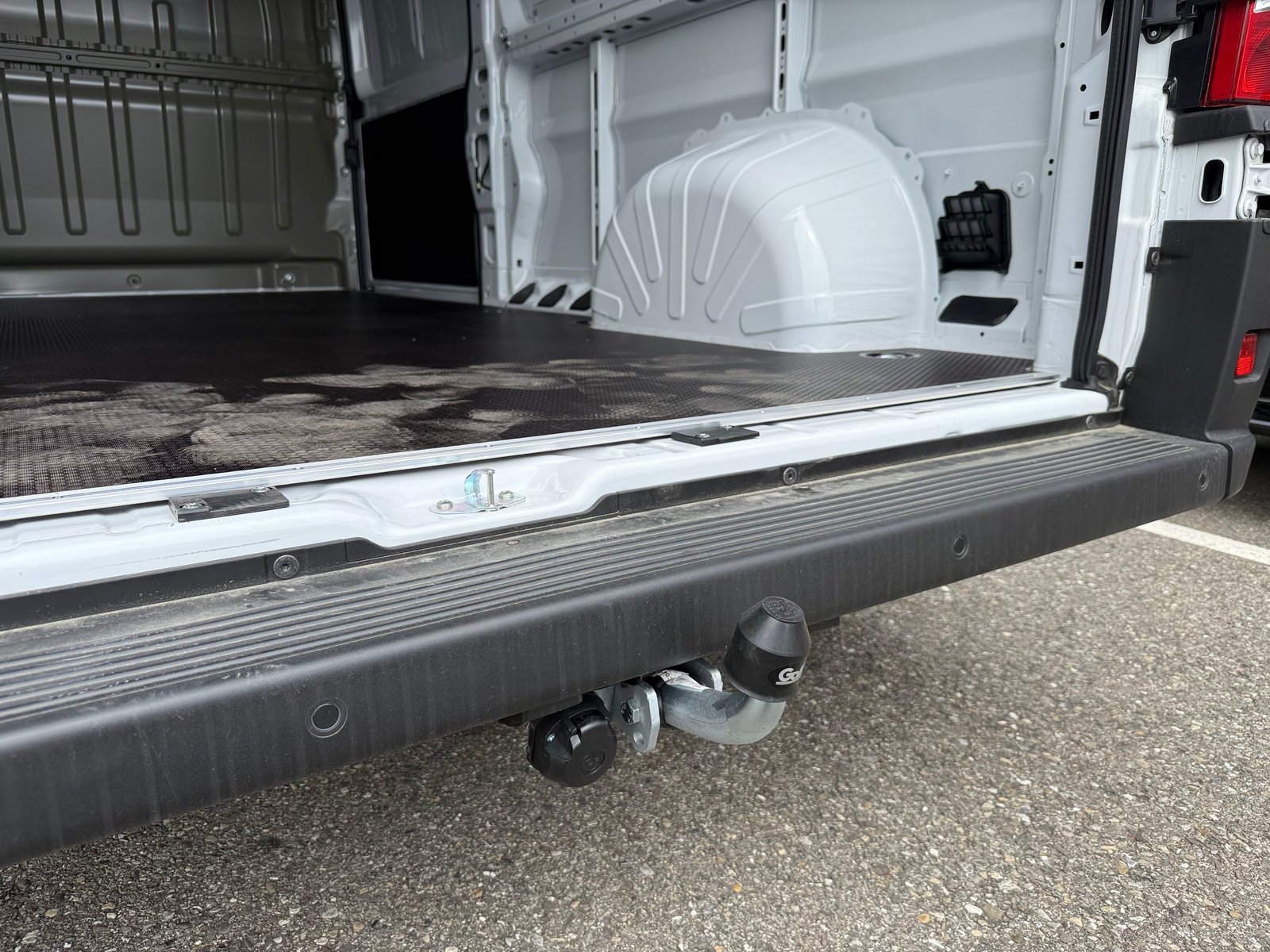 CITROEN Jumper 35+ 2.2 BlueHDi 140 L3H2 270°, Holzboden, AHK, verst., Diesel, Voiture nouvelle, Manuelle - 7