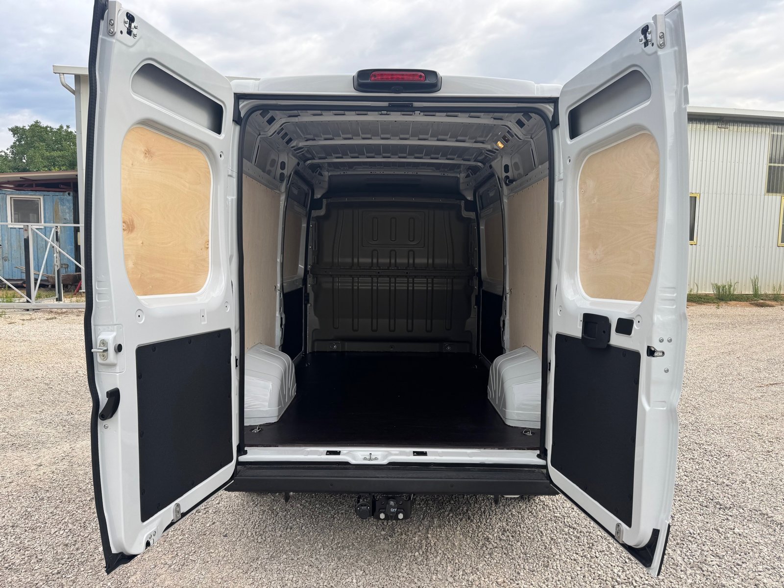 CITROEN L2H2 mit 2 x Schiebetüren Links + Rechts mit Multimedia und, Diesel, New car, Manual - 5