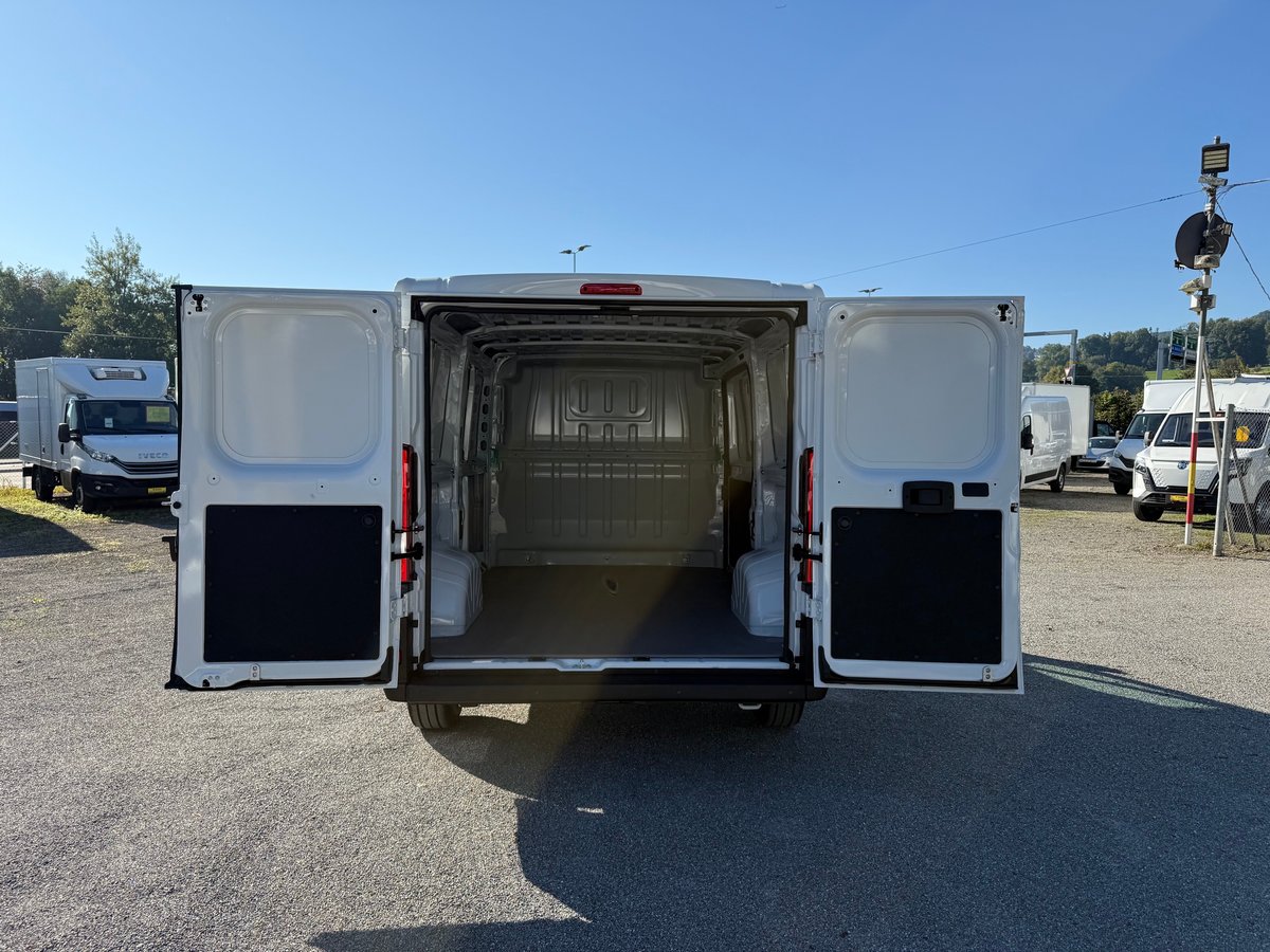 CITROEN Jumper 2.2 BlueHDI L2H1, Diesel, Voiture nouvelle, Manuelle - 2